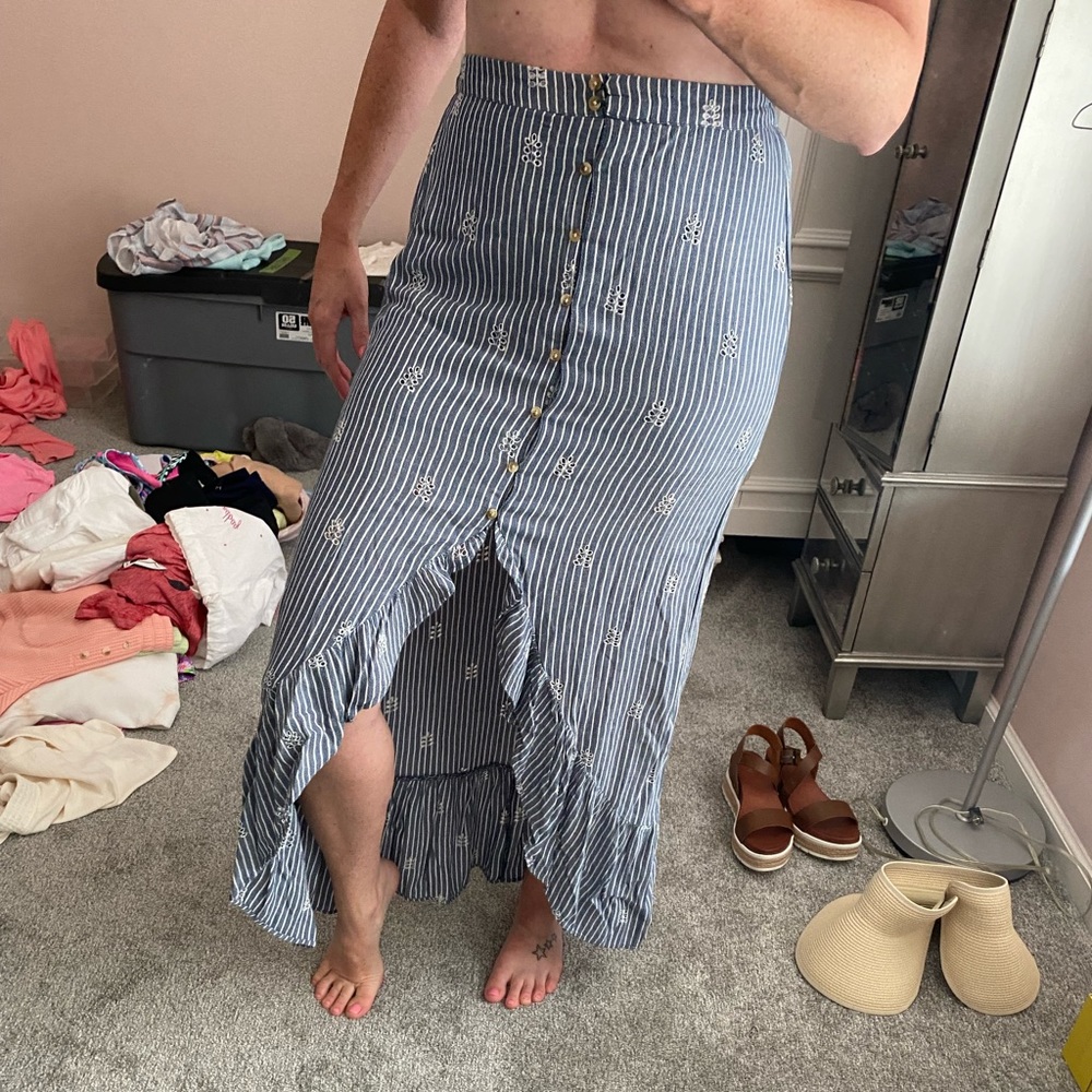 American eagle skirt
